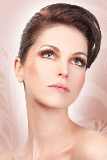 Baci Lashes Deluxe, черный, Накладные ресницы Baci Lashes Deluxe, черный, Накладные ресницы