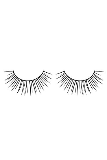 Baci Lashes Deluxe, черный - фото, отзывы Baci Lashes Deluxe, черный - фото, отзывы