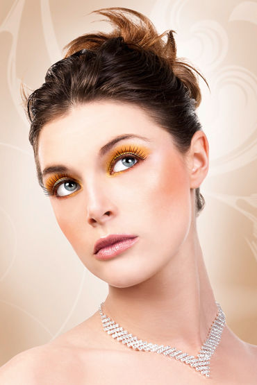 Baci Lashes Deluxe, черный, Накладные ресницы Baci Lashes Deluxe, черный, Накладные ресницы