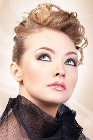 Baci Lashes Premium, черный, Накладные ресницы Baci Lashes Premium, черный, Накладные ресницы