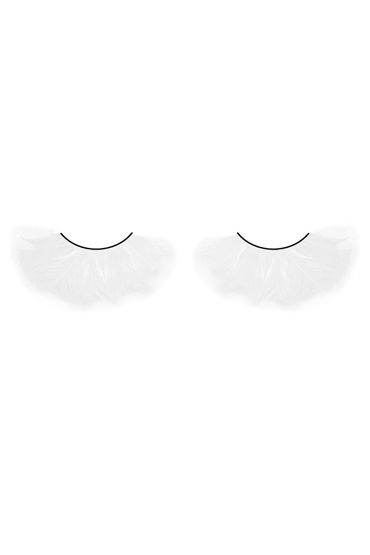 Baci Lashes, белый - фото, отзывы Baci Lashes, белый - фото, отзывы
