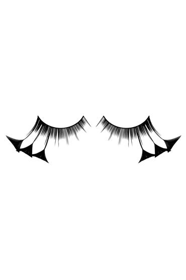 Baci Lashes, черный - фото, отзывы Baci Lashes, черный - фото, отзывы