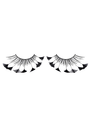 Baci Lashes, черный - фото, отзывы Baci Lashes, черный - фото, отзывы