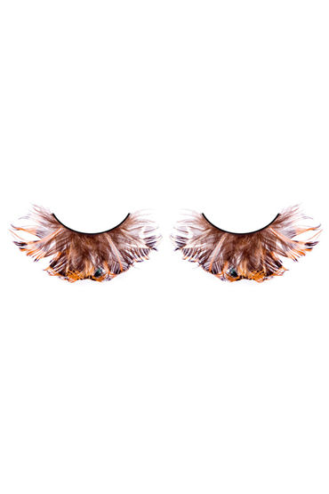 Baci Lashes, коричневый - фото, отзывы Baci Lashes, коричневый - фото, отзывы