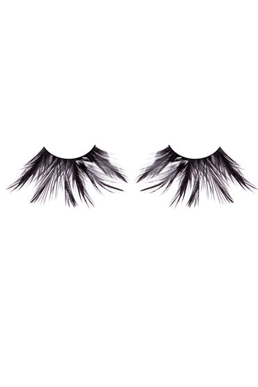 Baci Lashes, черный - фото, отзывы Baci Lashes, черный - фото, отзывы