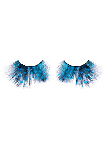 Baci Lashes, голубой - фото, отзывы Baci Lashes, голубой - фото, отзывы