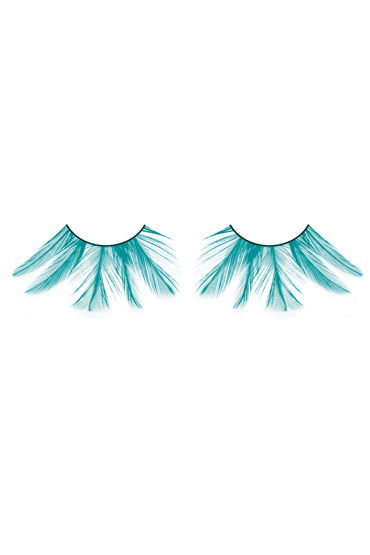 Baci Lashes, голубой - фото, отзывы Baci Lashes, голубой - фото, отзывы