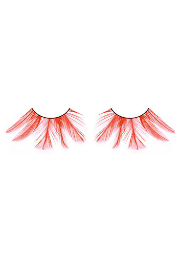 Baci Lashes, красный - фото, отзывы Baci Lashes, красный - фото, отзывы