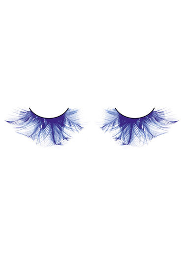 Baci Lashes, голубой - фото, отзывы Baci Lashes, голубой - фото, отзывы