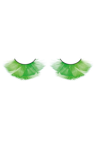 Baci Lashes, зеленый - фото, отзывы Baci Lashes, зеленый - фото, отзывы
