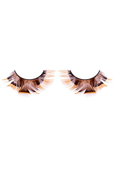 Baci Lashes, коричневый - фото, отзывы Baci Lashes, коричневый - фото, отзывы