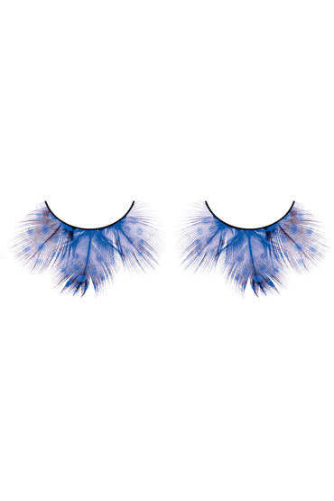 Baci Lashes, голубой - фото, отзывы Baci Lashes, голубой - фото, отзывы