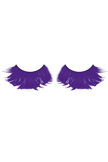 Baci Lashes, фиолетовый - фото, отзывы Baci Lashes, фиолетовый - фото, отзывы