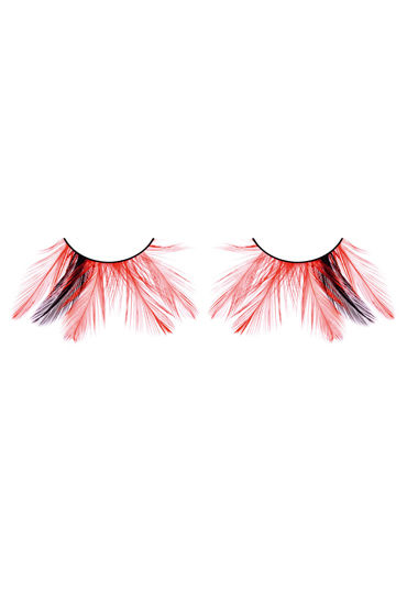 Baci Lashes, черно-красный - фото, отзывы Baci Lashes, черно-красный - фото, отзывы
