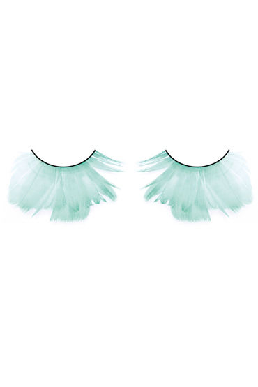 Baci Lashes, бирюзовый - фото, отзывы Baci Lashes, бирюзовый - фото, отзывы