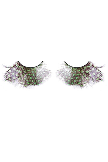 Baci Lashes, коричнево-зеленый - фото, отзывы Baci Lashes, коричнево-зеленый - фото, отзывы