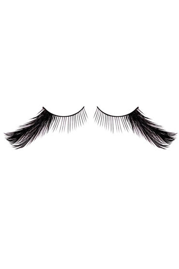 Baci Lashes, черный - фото, отзывы Baci Lashes, черный - фото, отзывы