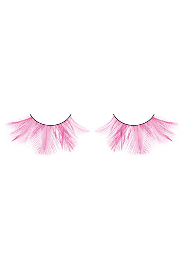 Baci Lashes, розовый - фото, отзывы Baci Lashes, розовый - фото, отзывы