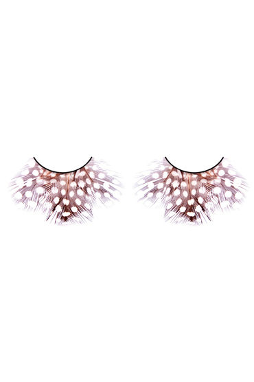 Baci Lashes, коричнево-фиолетовый - фото, отзывы Baci Lashes, коричнево-фиолетовый - фото, отзывы