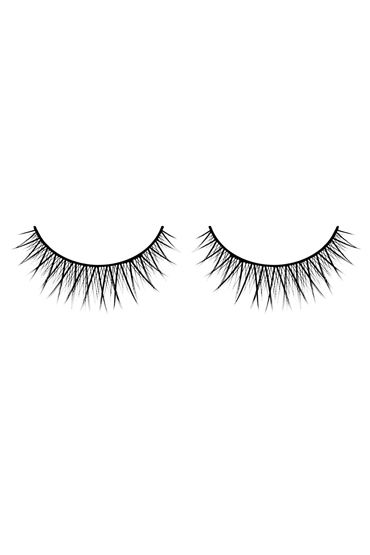 Baci Lashes Premium, черный - фото, отзывы Baci Lashes Premium, черный - фото, отзывы
