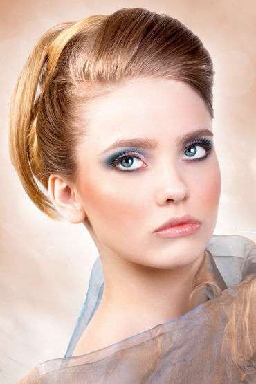 Baci Lashes Premium, черный, Накладные ресницы Baci Lashes Premium, черный, Накладные ресницы
