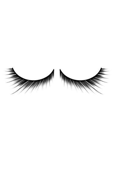Baci Lashes Premium, черный - фото, отзывы Baci Lashes Premium, черный - фото, отзывы