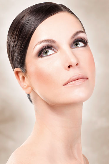 Baci Lashes Deluxe, черный, Накладные ресницы Baci Lashes Deluxe, черный, Накладные ресницы