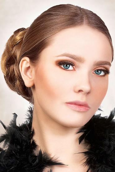 Baci Lashes Premium, черный, Накладные ресницы Baci Lashes Premium, черный, Накладные ресницы