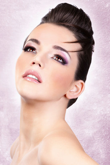Baci Lashes Premium, черный, Накладные ресницы Baci Lashes Premium, черный, Накладные ресницы
