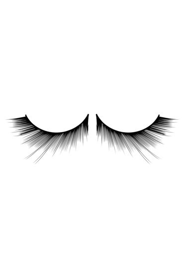Baci Lashes Deluxe, черный - фото, отзывы Baci Lashes Deluxe, черный - фото, отзывы