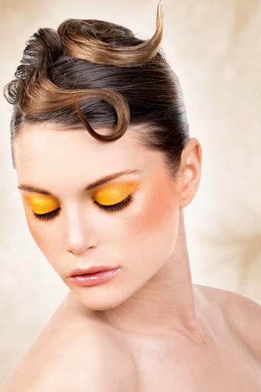 Baci Lashes Premium, черный, Накладные ресницы Baci Lashes Premium, черный, Накладные ресницы