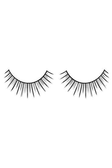 Baci Lashes Deluxe, черный - фото, отзывы Baci Lashes Deluxe, черный - фото, отзывы