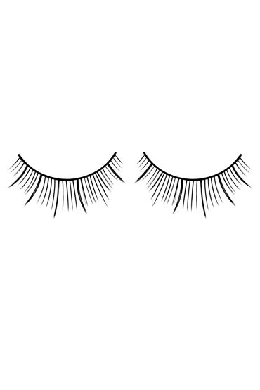 Baci Lashes Deluxe, черный - фото, отзывы Baci Lashes Deluxe, черный - фото, отзывы