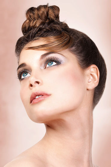 Baci Lashes Premium, черный, Накладные ресницы Baci Lashes Premium, черный, Накладные ресницы