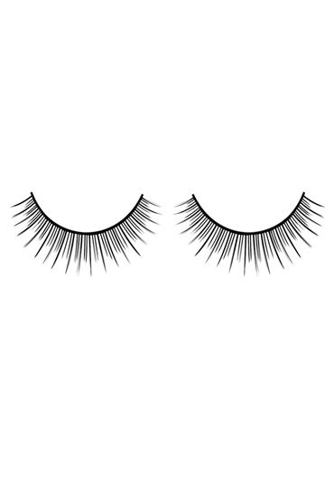 Baci Lashes Deluxe, черный - фото, отзывы Baci Lashes Deluxe, черный - фото, отзывы