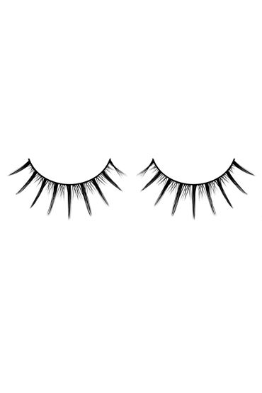 Baci Lashes Deluxe, черный - фото, отзывы Baci Lashes Deluxe, черный - фото, отзывы