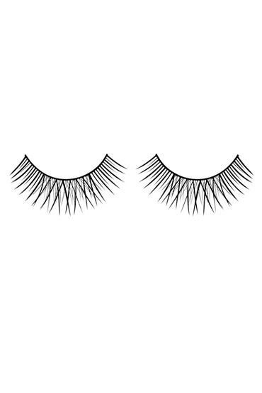 Baci Lashes Deluxe, черный - фото, отзывы Baci Lashes Deluxe, черный - фото, отзывы