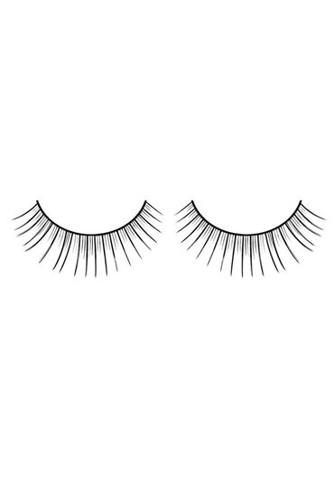 Baci Lashes Deluxe, черный - фото, отзывы Baci Lashes Deluxe, черный - фото, отзывы