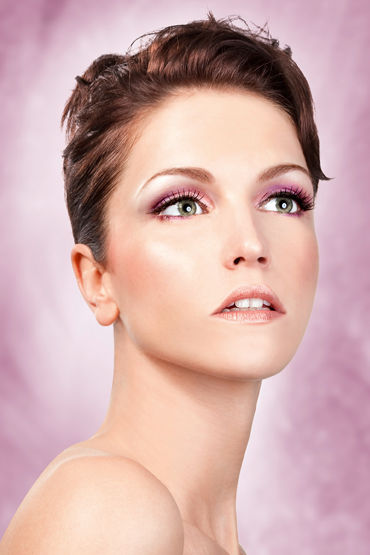 Baci Lashes Deluxe, черный, Накладные ресницы Baci Lashes Deluxe, черный, Накладные ресницы