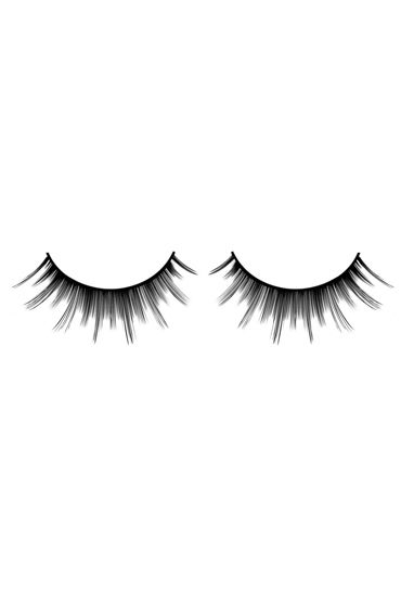 Baci Lashes Deluxe, черный - фото, отзывы Baci Lashes Deluxe, черный - фото, отзывы