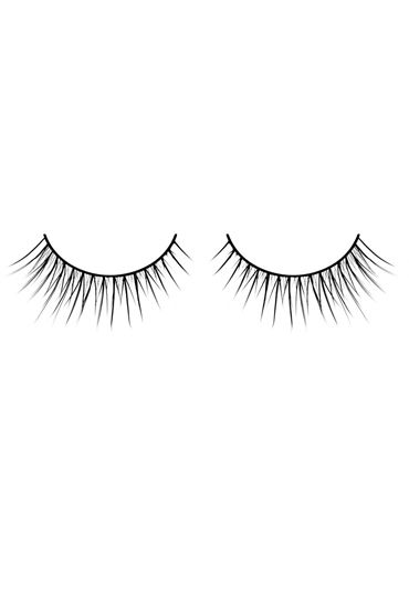 Baci Lashes Deluxe, черный - фото, отзывы Baci Lashes Deluxe, черный - фото, отзывы