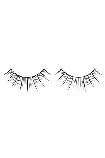 Baci Lashes Deluxe, черный - фото, отзывы Baci Lashes Deluxe, черный - фото, отзывы