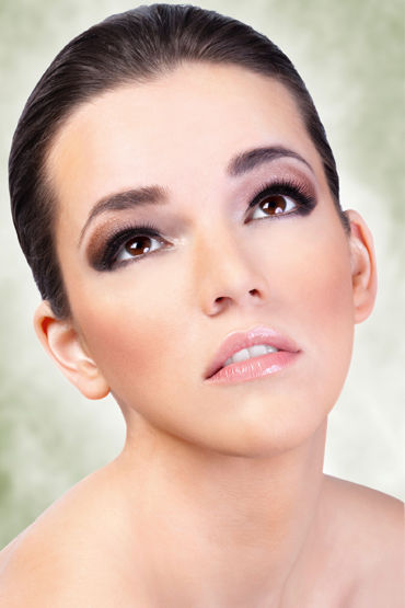 Baci Lashes Premium, черный, Накладные ресницы Baci Lashes Premium, черный, Накладные ресницы