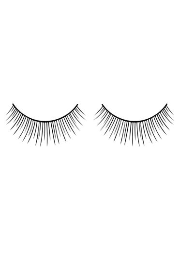 Baci Lashes Deluxe, черный - фото, отзывы Baci Lashes Deluxe, черный - фото, отзывы