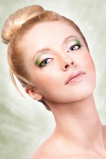 Baci Lashes Deluxe, черный, Накладные ресницы Baci Lashes Deluxe, черный, Накладные ресницы