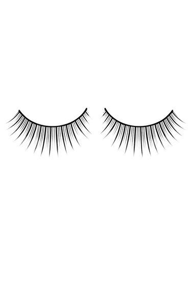Baci Lashes Premium, черный - фото, отзывы Baci Lashes Premium, черный - фото, отзывы