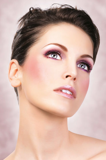 Baci Lashes Premium, черный, Накладные ресницы Baci Lashes Premium, черный, Накладные ресницы