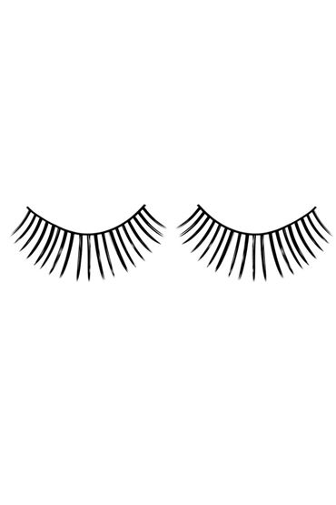 Baci Lashes Deluxe, черный - фото, отзывы Baci Lashes Deluxe, черный - фото, отзывы