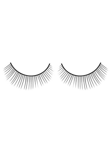 Baci Lashes Deluxe, черный - фото, отзывы Baci Lashes Deluxe, черный - фото, отзывы
