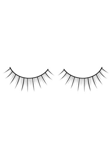 Baci Lashes Deluxe, черный - фото, отзывы Baci Lashes Deluxe, черный - фото, отзывы